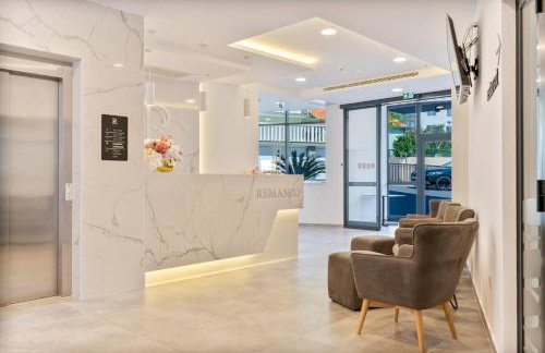 Aparthotel Remaneo - Foto 8