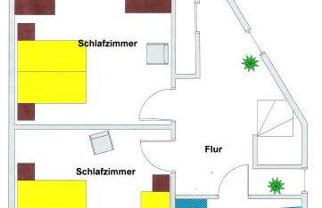 Ferienwohnung Stricker Typ E - Foto 20