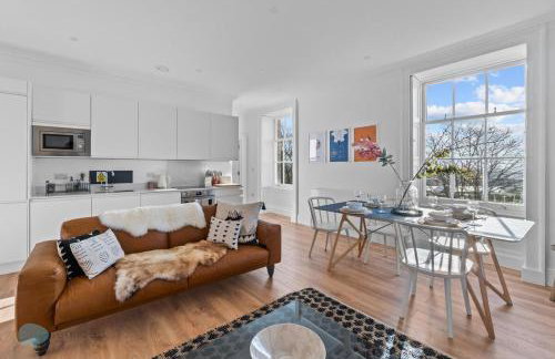 Churchills Residence By Pureserviced - Foto 27