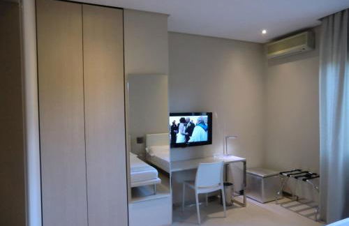 B&Beach Cagliari guest house - Foto 32
