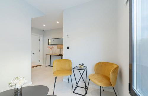 Elegante y luminoso en Vigo - Apto 4 by CABANA Rentals - Foto 22