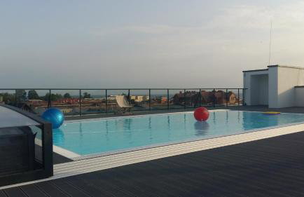 Hel Amber Apart - Foto 1