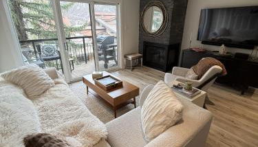 Crestwood 2202 Premier 2 Bedroom - Foto 2