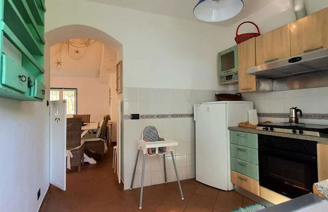 Villa Mimosa - Photo 9