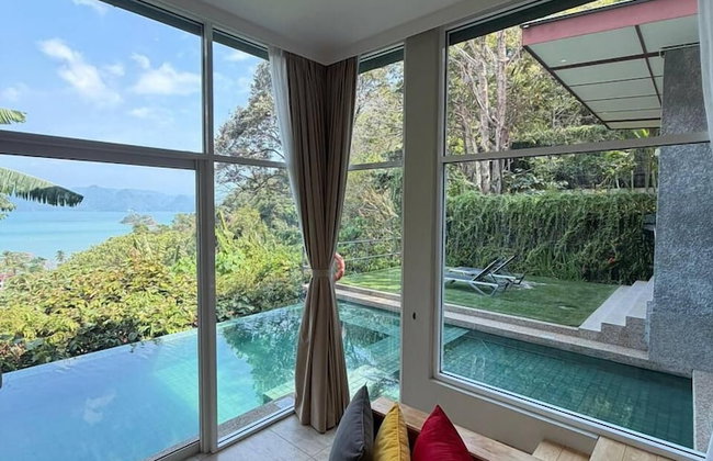 Ambong Pool Villas - Foto 64