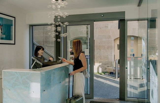 Salamanca Wharf Hotel - Foto 5