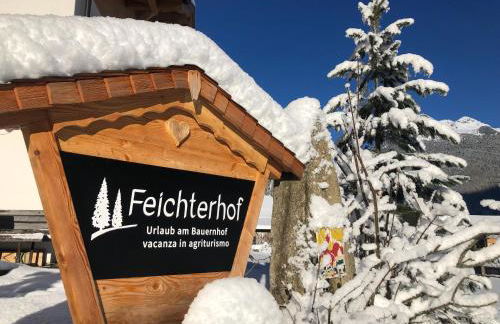 Feichterhof - Photo 9