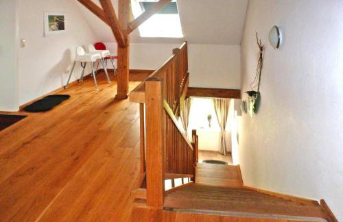 Appartement Landhaus Markus, Suderschwei - Foto 8