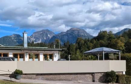 Wellness Apartment mit Sauna, Outdoor Whirlpool & Kamin - Foto 20