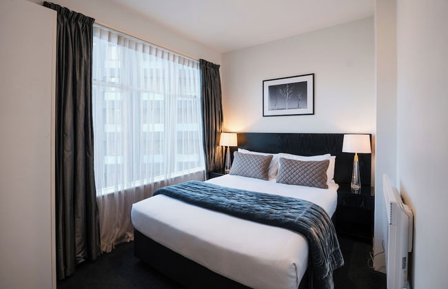 Gilmer Apartment Hotel - Foto 27