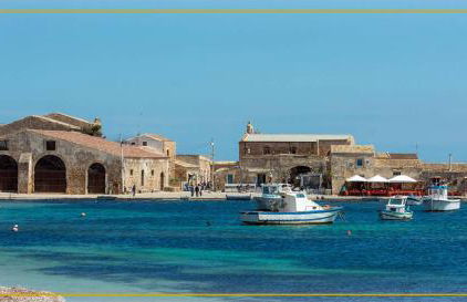 Casa Bonita pachino Tiny House - Foto 19