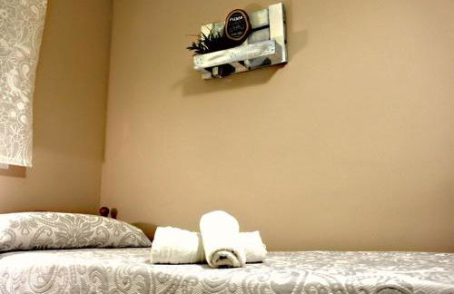 Casa Rural Bekirent - Foto 40