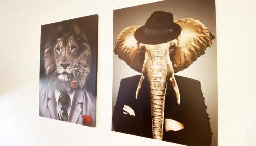 Cozy Belem Apartament with terrace - Photo 5