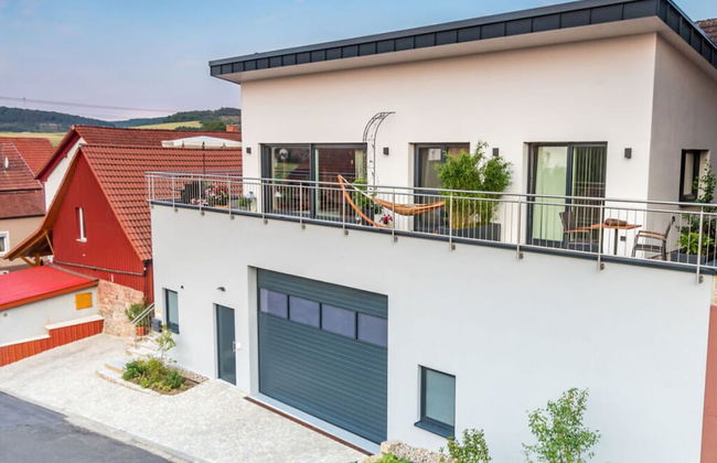 Penthouse Tauberblick Terrace - Foto 36