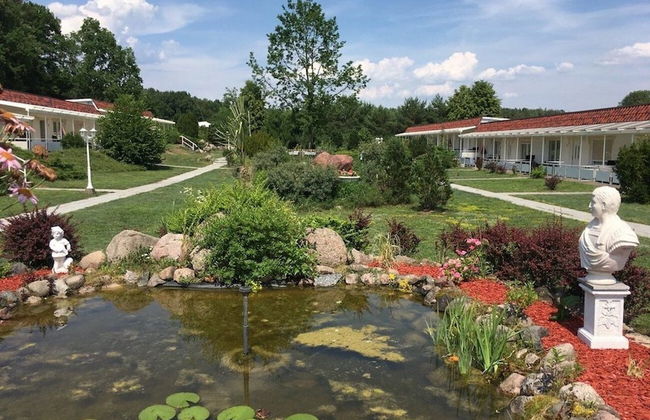 Ferienpark Canow - Photo 1