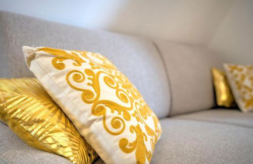 Le GoldenLeaf - Netflix/Wi-Fi Fibre - Séjour Lozère - Foto 8