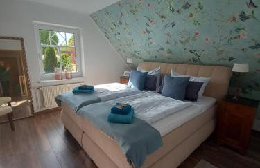 Ferienhaus Zaunkönig - Foto 25