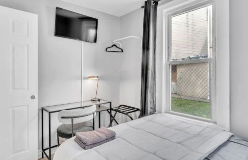 Cozy Modern Apt Close to NYC NO STEPS or Stairs - Foto 13