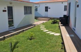 Santa Cruz Villas - Foto 1