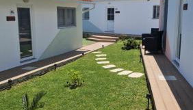 Santa Cruz Villas - Foto 1, Garden view