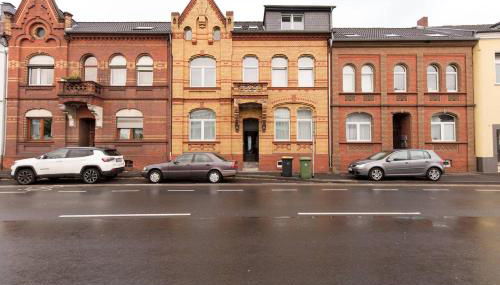 PARIS · CHILLINGHOUSE # 5, 3 Min. vom ICE, NETFLIX, Garten - Foto 2