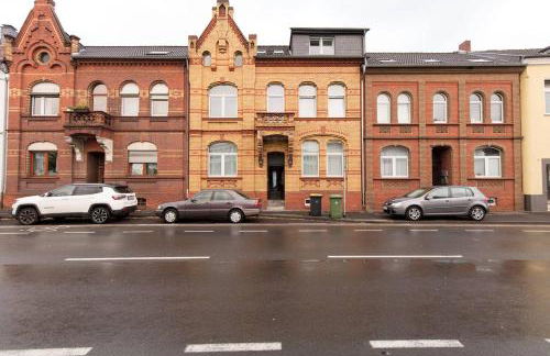 PARIS · CHILLINGHOUSE # 5, 3 Min. vom ICE, NETFLIX, Garten - Foto 2