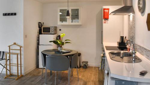 The Secret Luxury Apartment - Foto 5