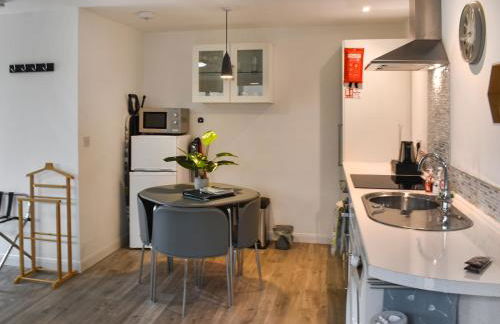 The Secret Luxury Apartment - Foto 5