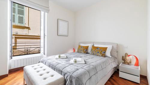 Palais de la rose 3 - Foto 2, towels