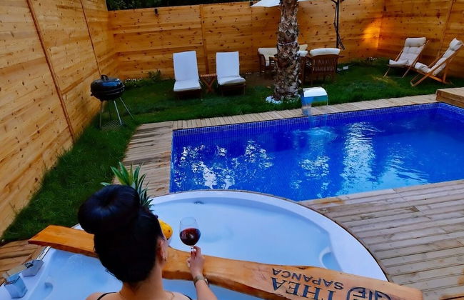 THEA Sapanca - Foto 22