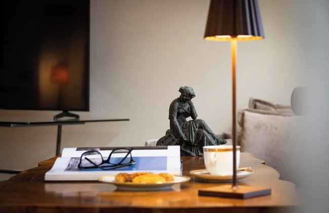 Divisi Suites & SPA - Photo 36