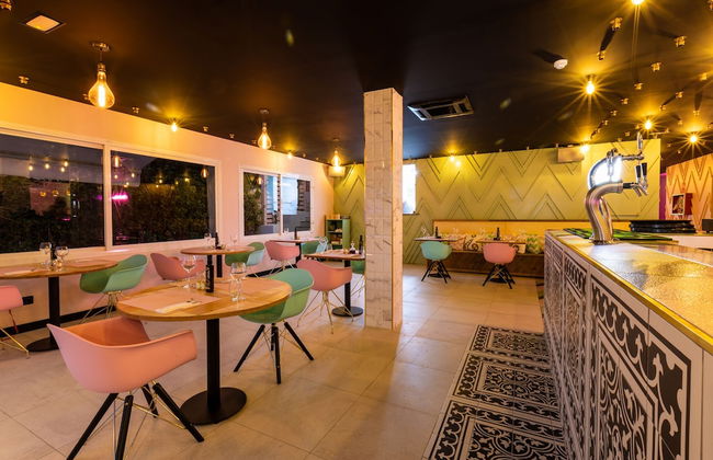 Wi-Ki-Woo Boutique Hotel - Foto 27