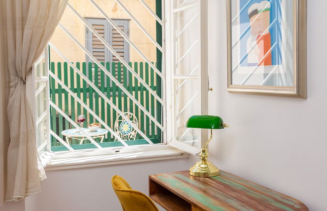 Luxury Apartment With Patio in the Heart of Split - Foto 9