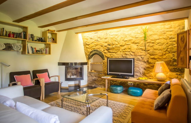 La Casa de Los Moyas - Foto 9