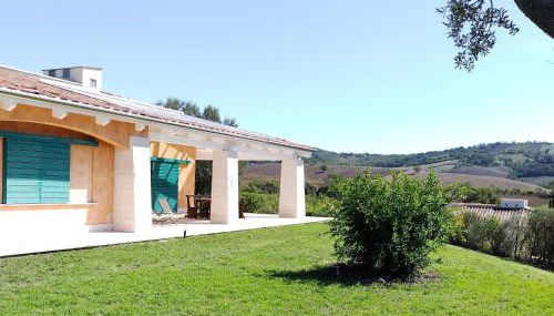 Villa luce e relax - Photo 1, Garden