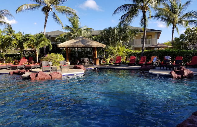 Vacation In Ko Olina Resort 2 Bedroom Villa by RedAwning - Photo 16