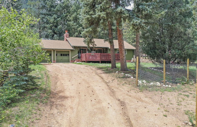 Green Dream - Foto 75