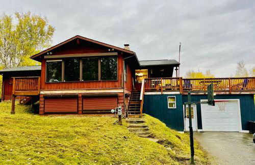 Alaska Getaway - Foto 49