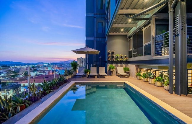 w Exceptional 1BR With Balcony in Casco View - Foto 16