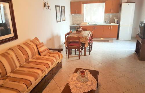 Kalliopi House For 6 - Keros Beach - Foto 9