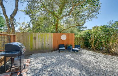 Vacation Rental Home about 1 Mi to Carmel Beach! - Foto 20