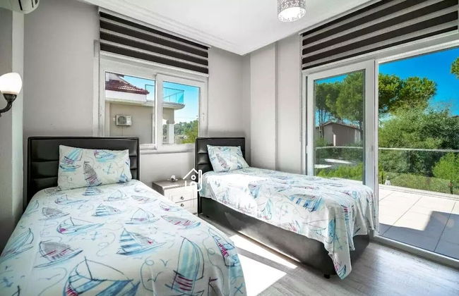 Demirkaya Villaları - Foto 2