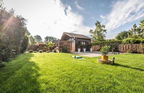 L'Écrin - Chalet & Bain Nordique Luxe vue lac - Foto 79