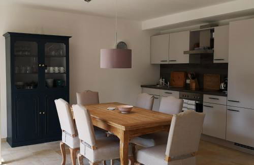 Gutshof Ferienwohnung in Seenähe - Foto 6