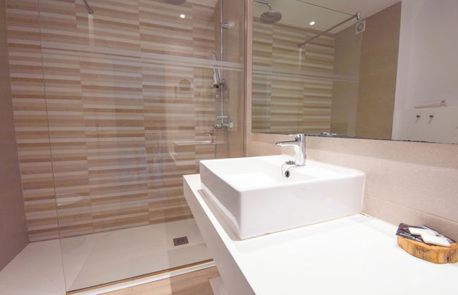 Aparthotel Houm Plaza Son Rigo - Foto 52