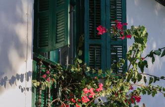 Hacienda Clavero Four Garden Apartment - Photo 31