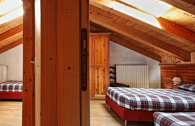 Chalet Stelle di Neve - Photo 8