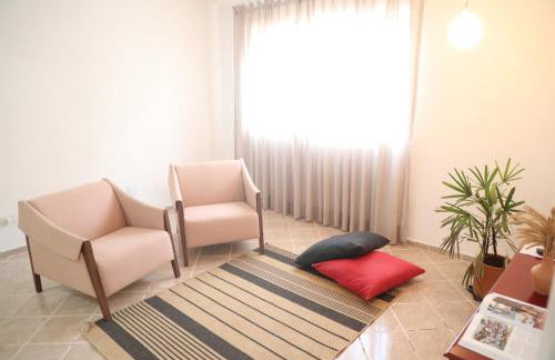 Apartamento amplo e confortável 1 - Foto 9