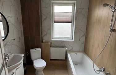 Guben Wohnungen Family - Foto 5