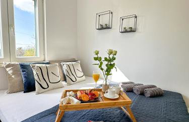 Two bedroom Boho Chic Apartment at Mlini - Foto 14